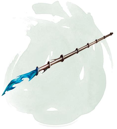 Wand of magical projectiles 5e price